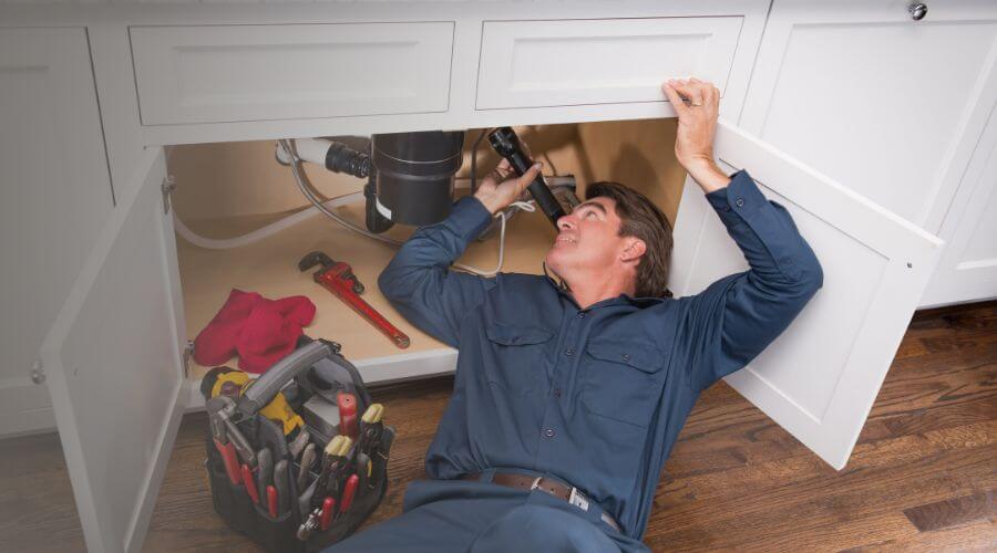 Professional Tankless Water Heater Installation in Whitsett, TX